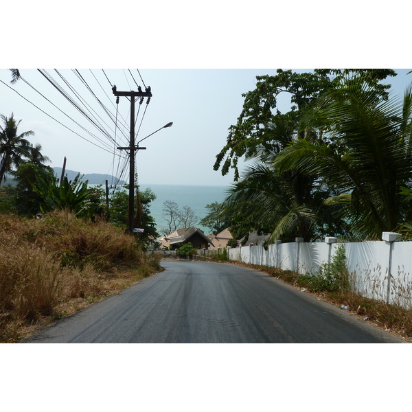 照片 泰国(Thailand) 象岛(Ko Chang) 环岛公路(Island road) 2011-02 52