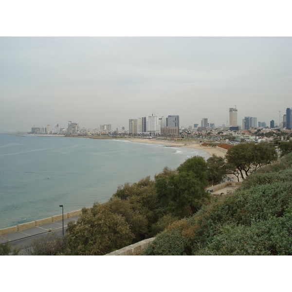 照片 以色列(Israel) 雅法(Jaffa) 2006-12 82