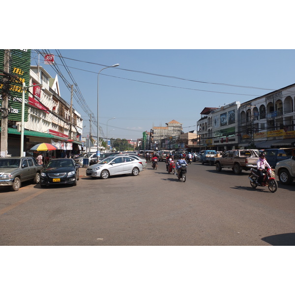 照片 老挝(Laos) 万象(Vientiane) 2012-12 95