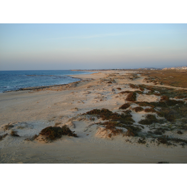 照片 以色列(Israel) 海法至特拉维夫(From Haifa to Tel Aviv) 2006-12 10