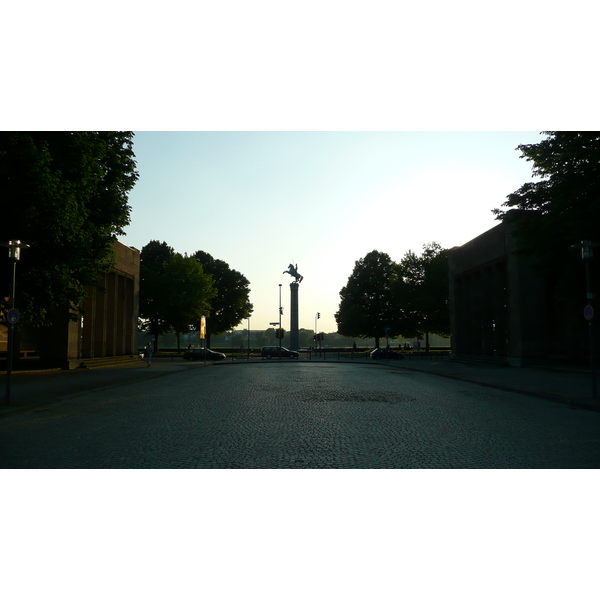 照片 德国(Germany) 杜塞尔多夫(Dusseldorf) 2007-05 18