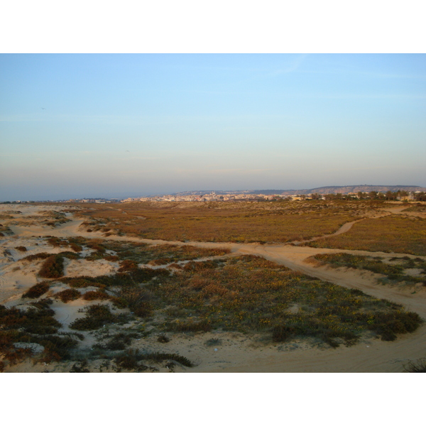 照片 以色列(Israel) 海法至特拉维夫(From Haifa to Tel Aviv) 2006-12 74