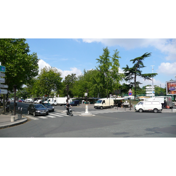 照片 法国(France) 巴黎(Paris) 巴黎西郊(Around Paris west) 2007-08 85