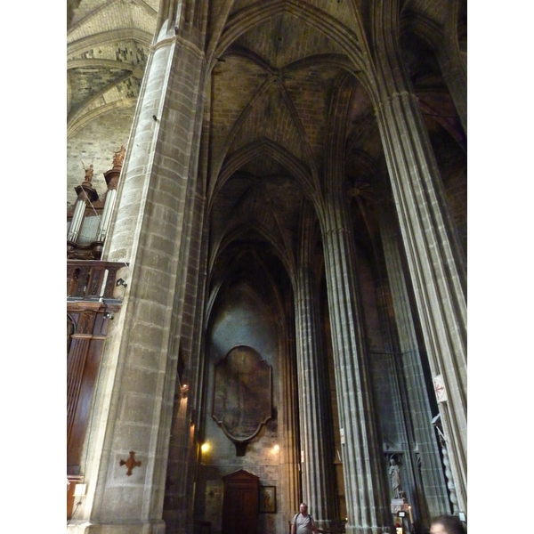 照片 法国(France) 纳博讷(Narbonne) 2009-07 36