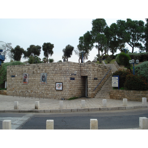 照片 以色列(Israel) 雅法(Jaffa) 2006-12 144