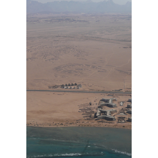 照片 埃及(Egypt) 航拍埃及(Egypt from the sky) 2008-06 123