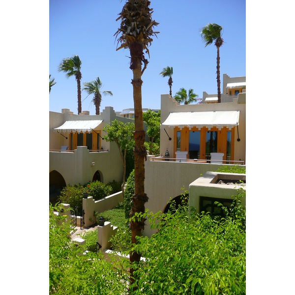 照片 埃及(Egypt) 沙姆沙伊赫(Sharm el Sheikh) 四季酒店(Four Seasons Hotel) 沙姆沙伊赫四季酒店客房(Room Four Seasons Sharm el Sheikh) 2008-06 10