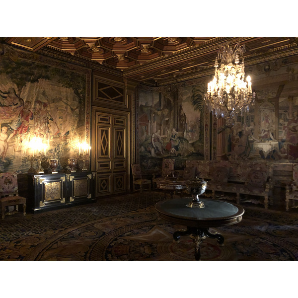 照片 法国(France) 枫丹白露(Fontainebleau) 2019-04 248