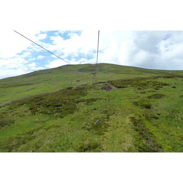 照片 英国(United Kingdom) 凯恩戈姆山国家公园(Cairngorms National Park) 2011-07 68