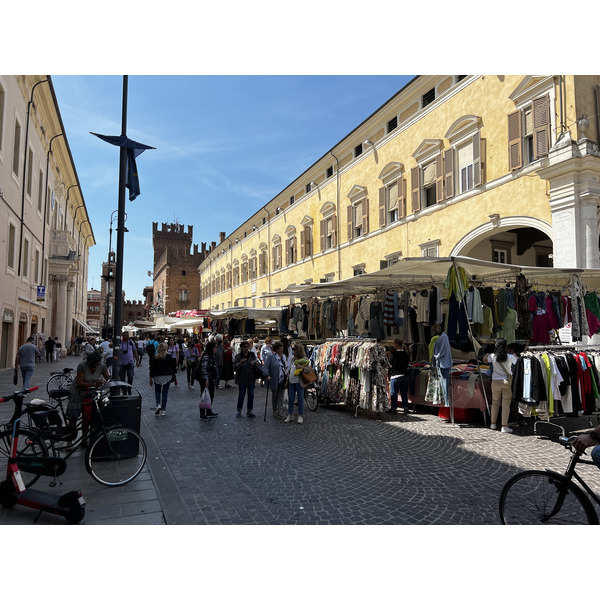 照片 意大利(Italy) 费拉拉(Ferrara) 2022-05 27
