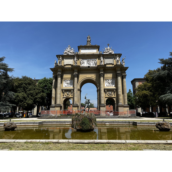 照片 意大利(Italy) 佛罗伦萨(Florence) 2022-05 18
