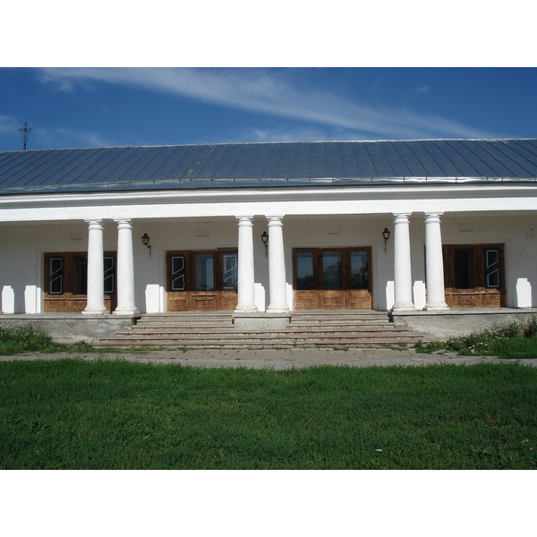 照片 俄罗斯(Russia) 苏兹达尔(Suzdal) 2006-07 138