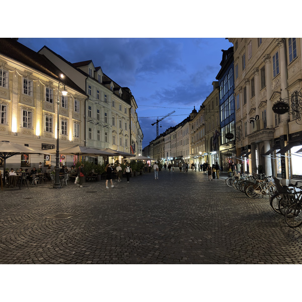 照片 斯洛文尼亚(Slovenia) 卢布尔雅那(Ljubljana) 2025-09 18