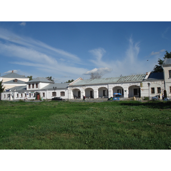 照片 俄罗斯(Russia) 苏兹达尔(Suzdal) 2006-07 30