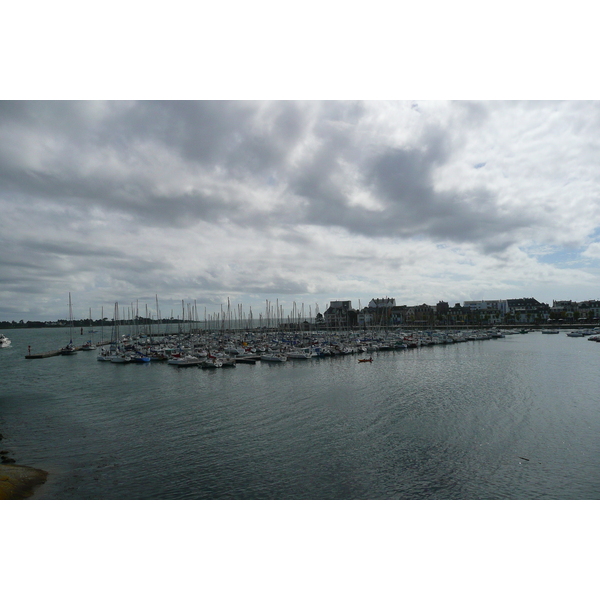 照片 法国(France) 孔卡尔诺(Concarneau) 2008-07 105