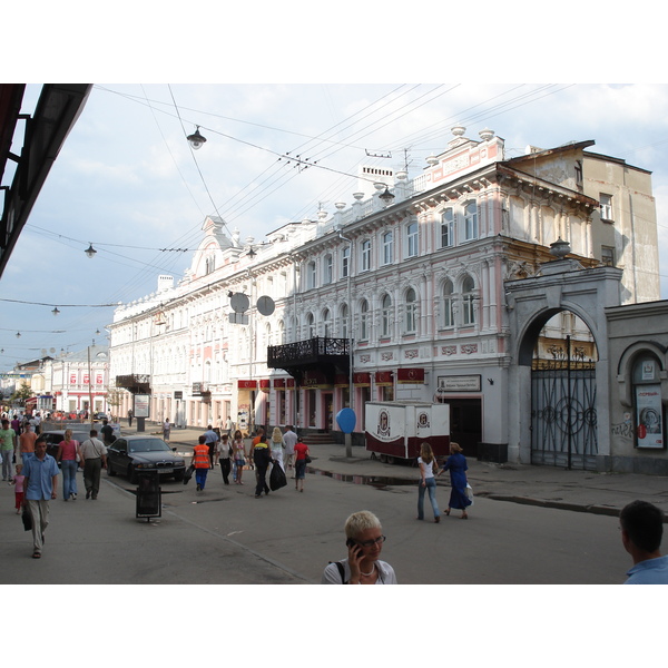 照片 俄罗斯(Russia) 下诺夫哥罗德(Nizhniy Novgorod) 2006-07 0