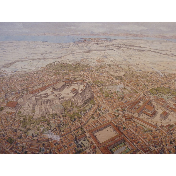 照片 法国(France) 滨海博略(Beaulieu sur Mer) 克里洛斯别墅(Villa Kerylos) 2009-05 43