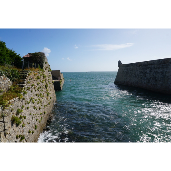 照片 法国(France) 路易港(Port Louis) 要塞(Citadelle) 2016-08 8