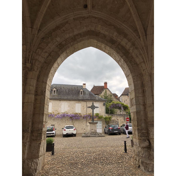 照片 法国(France) 马特尔(Martel) 2018-04 59