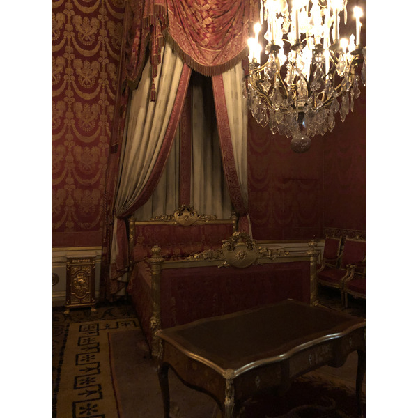 照片 法国(France) 枫丹白露(Fontainebleau) 2019-04 333