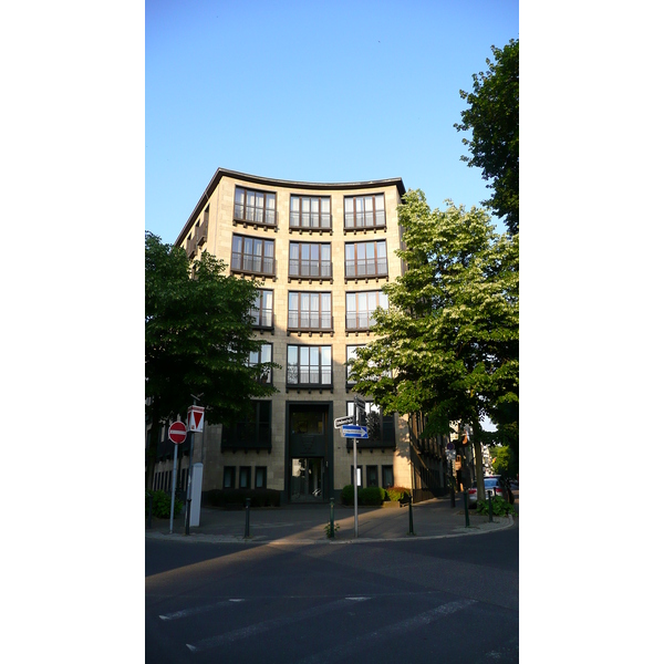 照片 德国(Germany) 杜塞尔多夫(Dusseldorf) 2007-05 5
