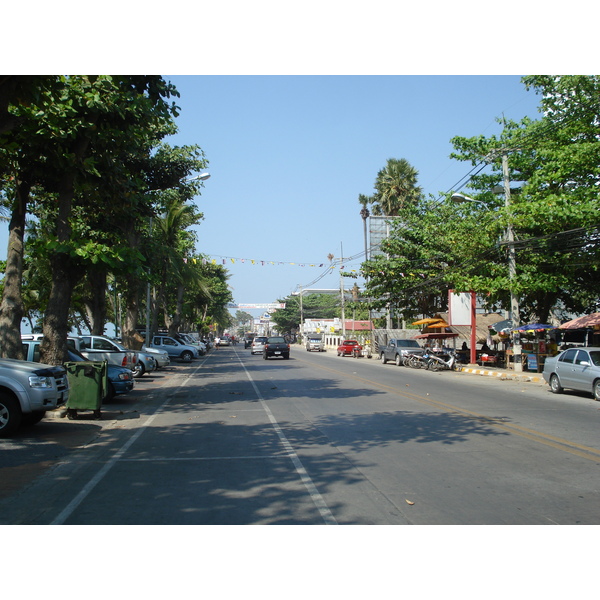 照片 泰国(Thailand) 宗甸(Jomtien) 宗甸海滨(Jomtien Seashore) 2008-01 71