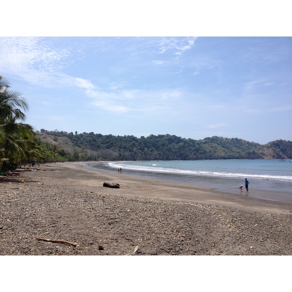 照片 哥斯达黎加(Costa Rica) 哈科(Jaco) 2015-03 13