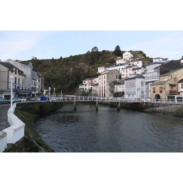 照片 西班牙(Spain) 卢阿尔卡(Luarca) 2013-01 6