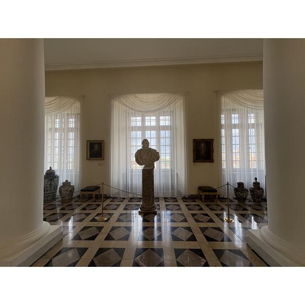 照片 波兰(Poland) 克拉科夫(Krakow) 瓦维尔城堡(Wawel castle) 2026-09 39