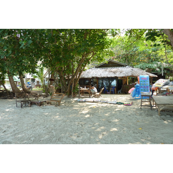 照片 泰国(Thailand) 象岛(Ko Chang) 空帕奥海滩(Klong Prao beach) 2011-02 88