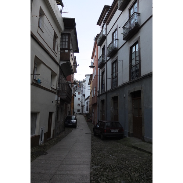 照片 西班牙(Spain) 卢阿尔卡(Luarca) 2013-01 58