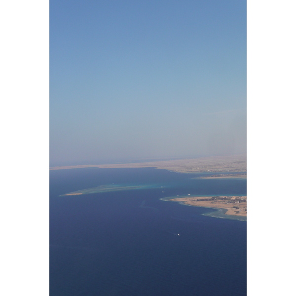 照片 埃及(Egypt) 航拍埃及(Egypt from the sky) 2008-06 48