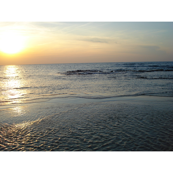 照片 以色列(Israel) 海法至特拉维夫(From Haifa to Tel Aviv) 2006-12 17