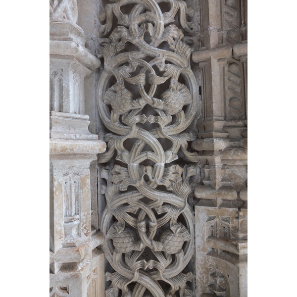 照片 葡萄牙(Portugal) 巴塔利亚(Batalha) 2013-01 138