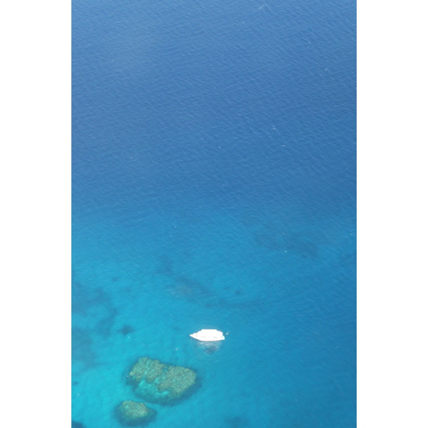 照片 埃及(Egypt) 航拍埃及(Egypt from the sky) 2008-06 103