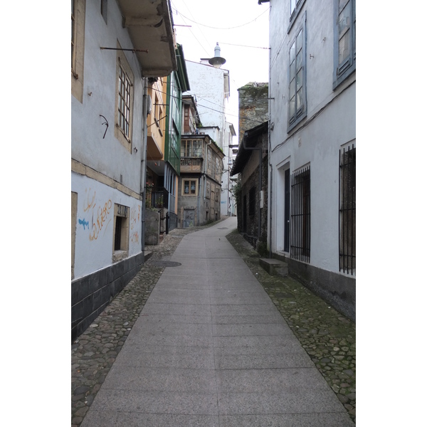 照片 西班牙(Spain) 卢阿尔卡(Luarca) 2013-01 34
