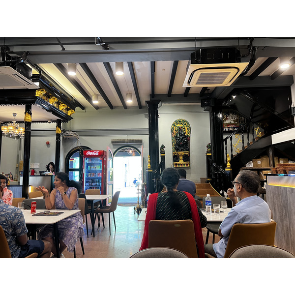 照片 新加坡(Singapore) 小印度(Little India) 2023-01 53