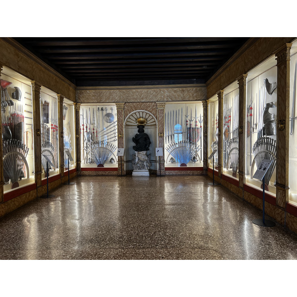 照片 意大利(Italy) 威尼斯(Venice) 总督宫(Doge's Palace (Palazzo Ducale)) 2022-05 82