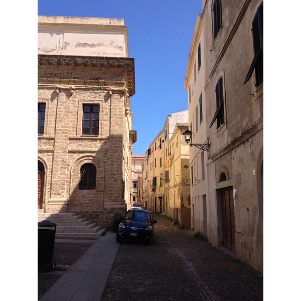 照片 意大利(Italy) 撒丁岛(Sardinia) 阿尔盖罗(Alghero) 2015-06 71