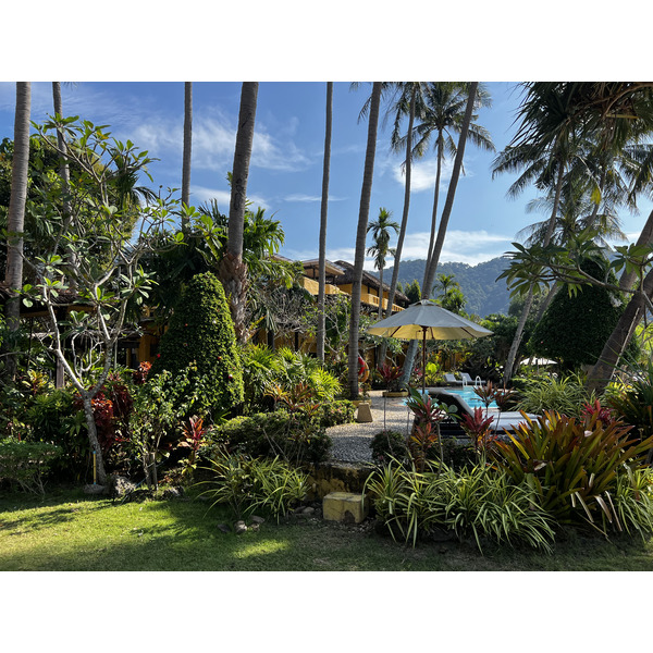 照片 泰国(Thailand) 兰塔岛(Ko Lanta) 2023-01 218