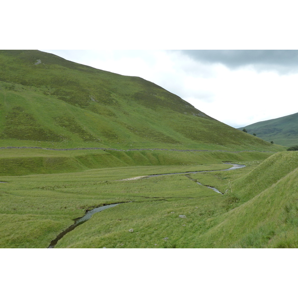 照片 英国(United Kingdom) 凯恩戈姆山国家公园(Cairngorms National Park) 2011-07 77