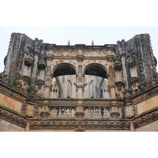照片 葡萄牙(Portugal) 巴塔利亚(Batalha) 2013-01 156