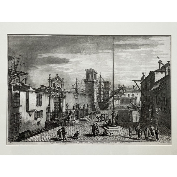 照片 意大利(Italy) 威尼斯(Venice) 科雷尔博物馆(Correr Museum) 2022-05 54