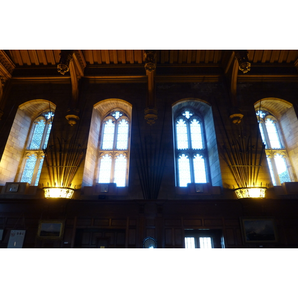 照片 英国(United Kingdom) 苏格兰(Scotland) 班堡城堡(Bamburgh Castle) 2011-07 26