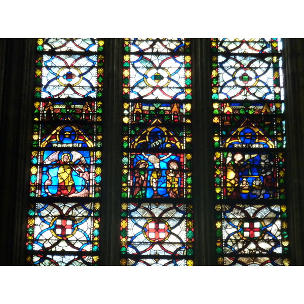 照片 法国(France) 纳博讷(Narbonne) 2009-07 105