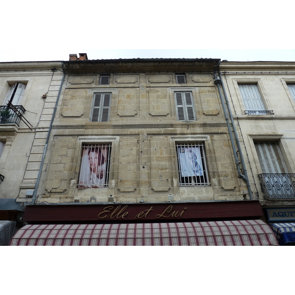 照片 法国(France) 大圣福瓦(Sainte Foy La Grande) 2010-08 23