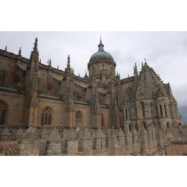 照片 西班牙(Spain) 萨拉曼卡(Salamanca) 2013-01 86