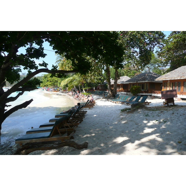 照片 泰国(Thailand) 沙美岛(Ko Samet) 旺端湾(Ao Wong Duan) 2009-01 41