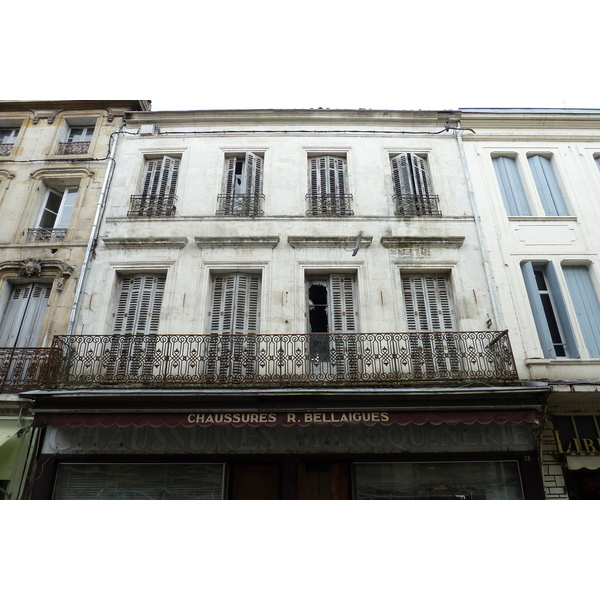 照片 法国(France) 大圣福瓦(Sainte Foy La Grande) 2010-08 32