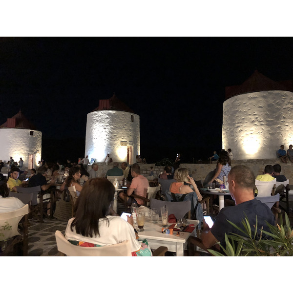 照片 希腊(Greece) 阿斯提帕莱阿岛(Astypalea) 2018-07 208